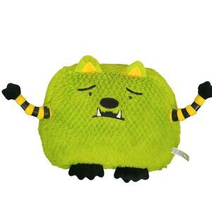 Jonathan James And‎ The Whatif Monster Green Plush Toy